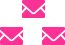 オリジナルメールアドレス無料
